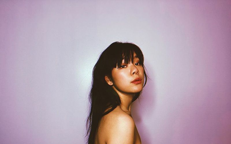 九九 Sophie Chen: "Je sais ce que je suis prête à sacrifier pour moins de célébrité"