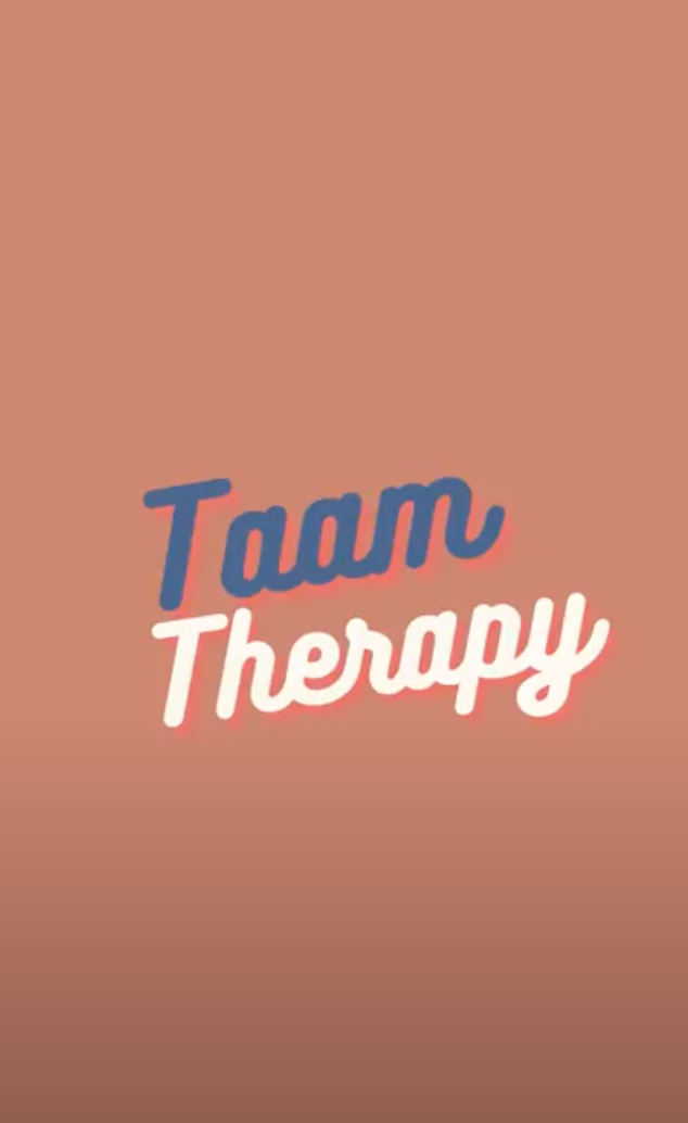 # TaamTherapy : Nouvelle série sur vos écran