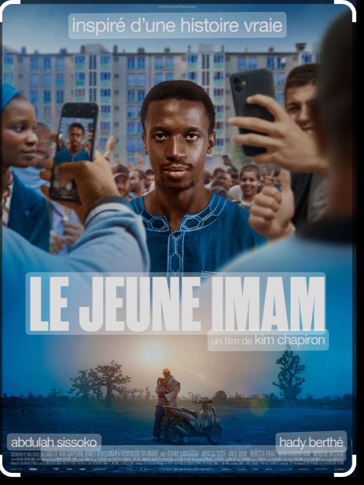 Le Jeune Imam