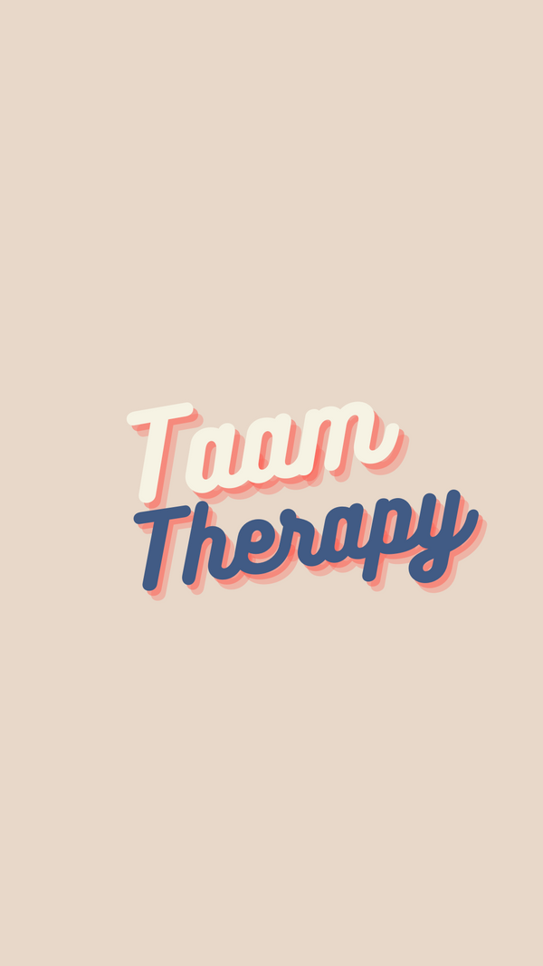 Taam Therapy S2: Michèle