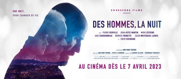 Des hommes, la nuit ( le film de Anh Minh Truong)